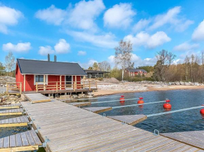Holiday Home Kasnäs marina c 21 in Kasnäs